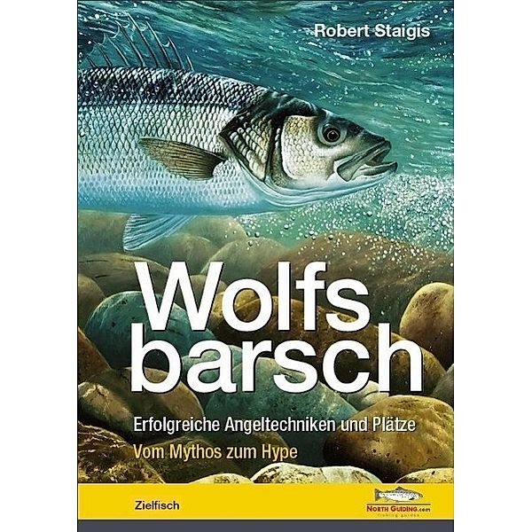 Wolfsbarsch, Robert Staigis