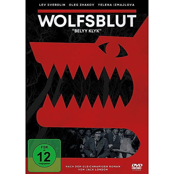 Wolfsblut