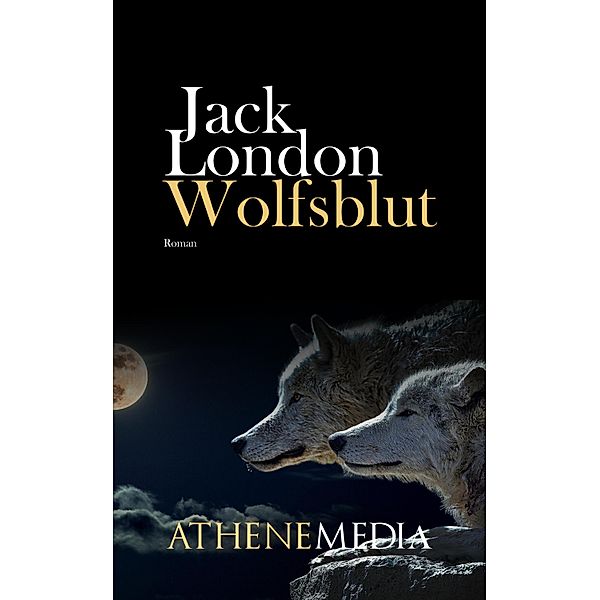 Wolfsblut, Jack London