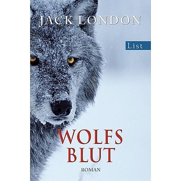 Wolfsblut, Jack London