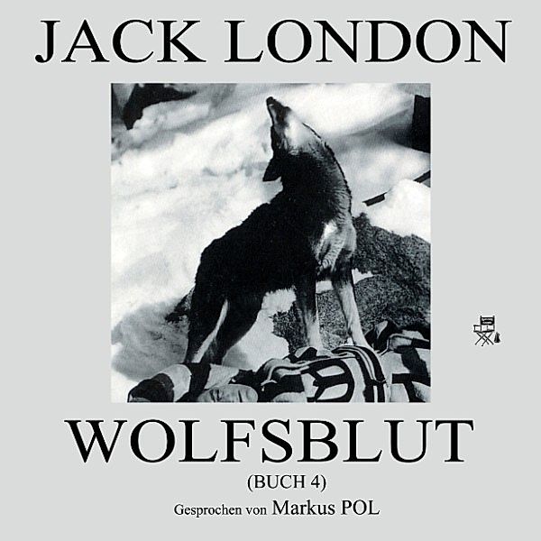Wolfsblut (Buch 4), Jack London