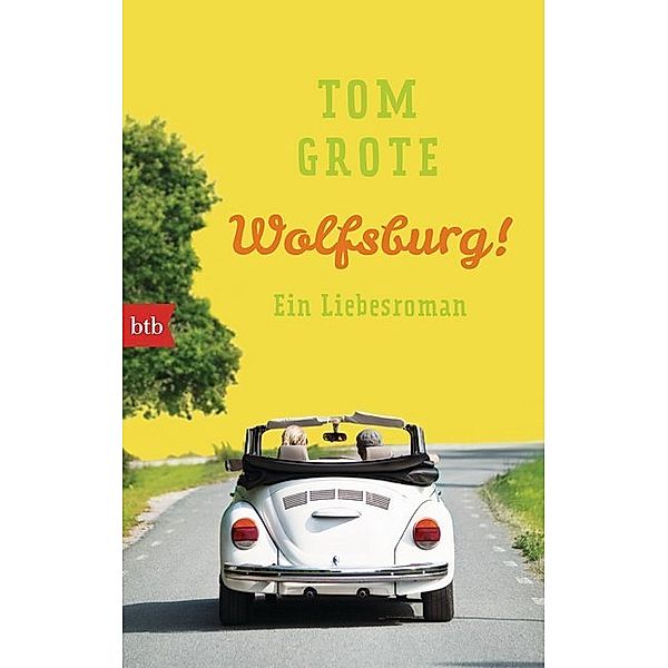 Wolfsburg!, Tom Grote