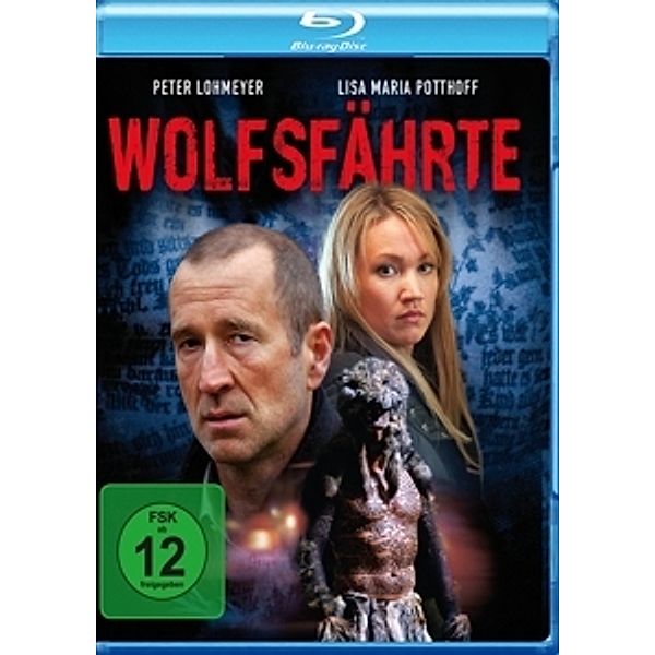 Wolfsfährte, Diverse Interpreten