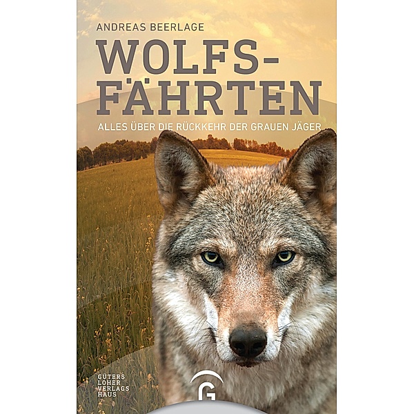 Wolfsfährten, Andreas Beerlage