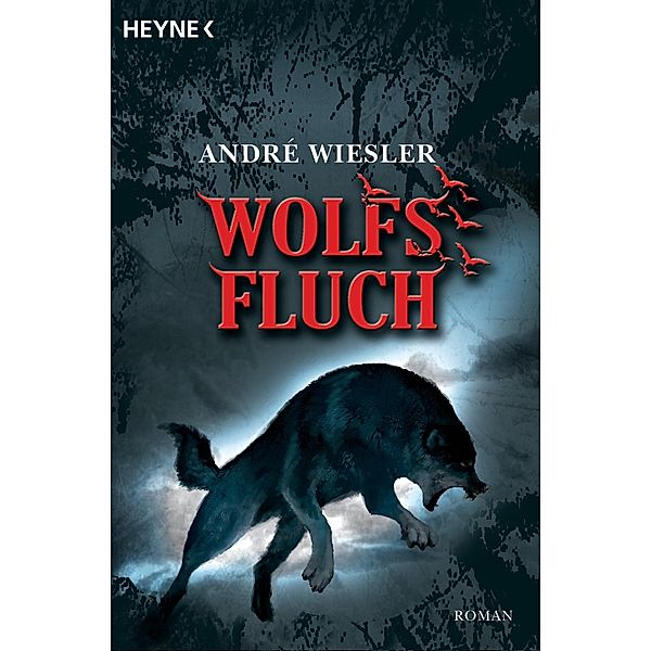 Wolfsfluch, André Wiesler