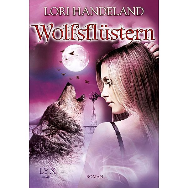 Wolfsflüstern / Geschöpfe der Nacht Bd.11, Lori Handeland