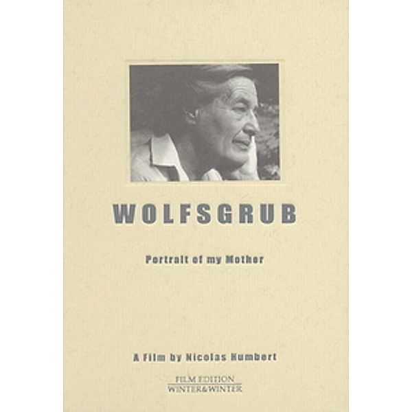 Wolfsgrub, Nicolas Humbert
