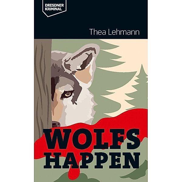 Wolfshappen, Thea Lehmann