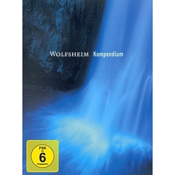 Wolfsheim Kompendium, Wolfsheim