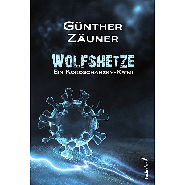 Wolfshetze, Günther Zäuner