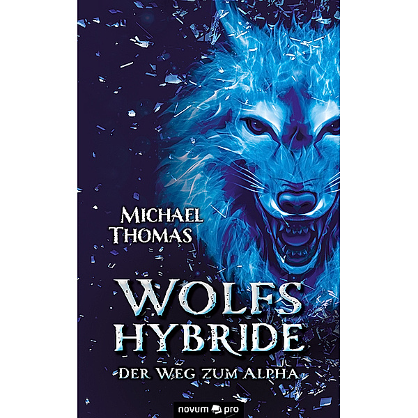 Wolfshybride, Michael Thomas
