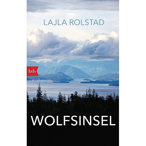Wolfsinsel, Lajla Rolstad