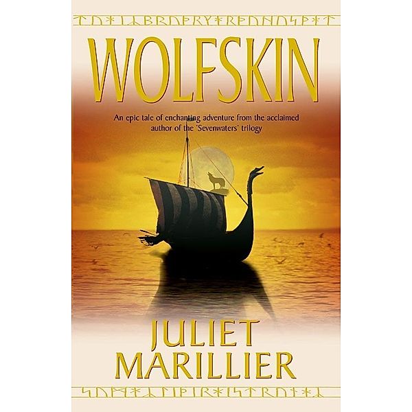 Wolfskin, Juliet Marillier