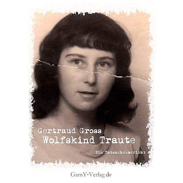 Wolfskind Traute - Neuauflage