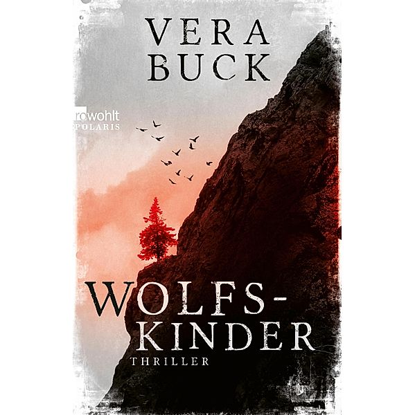 Wolfskinder, Vera Buck