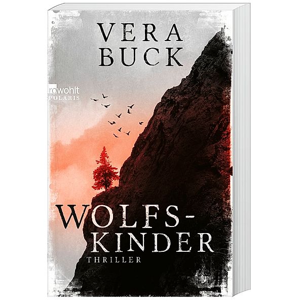 Wolfskinder, Vera Buck