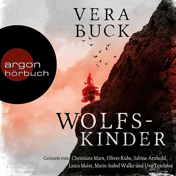 Wolfskinder, Vera Buck