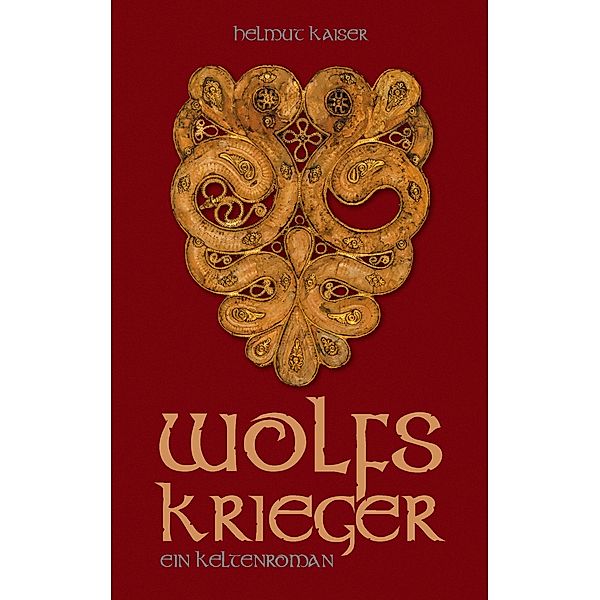 Wolfskrieger, Helmut Kaiser