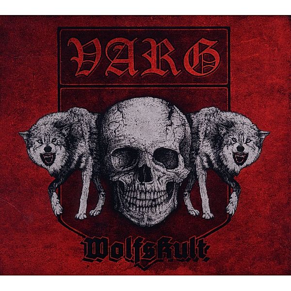 Wolfskult, Varg