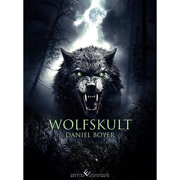 Wolfskult, Daniel Boyer