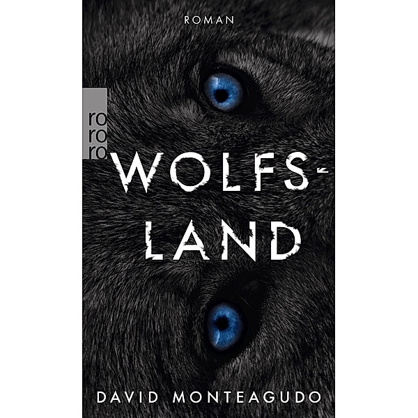 Wolfsland, David Monteagudo