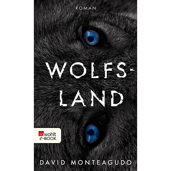 Wolfsland, David Monteagudo