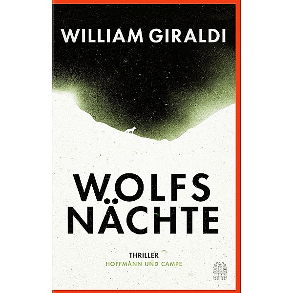 Wolfsnächte, William Giraldi