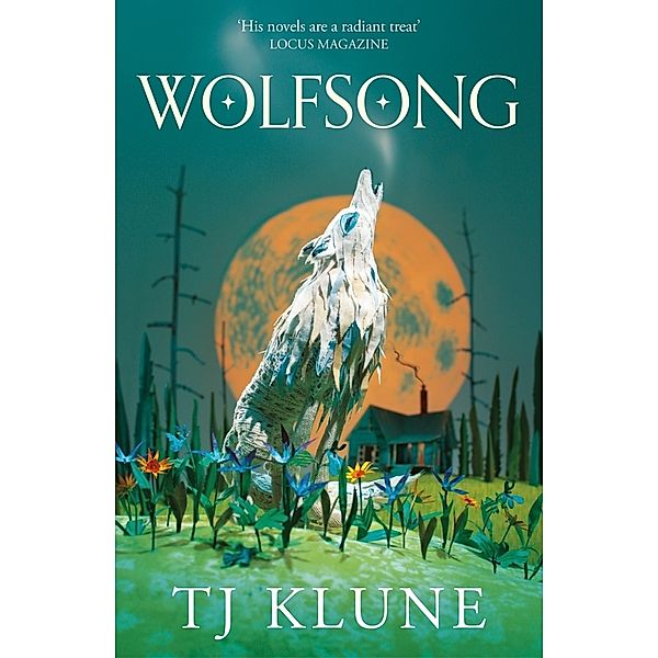 Wolfsong, T. J. Klune