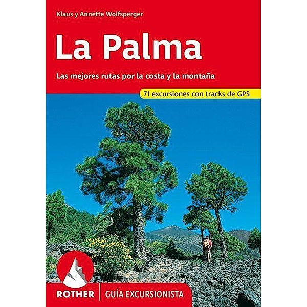 Wolfsperger, K: Palma, Klaus Wolfsperger, Annette Wolfsperger