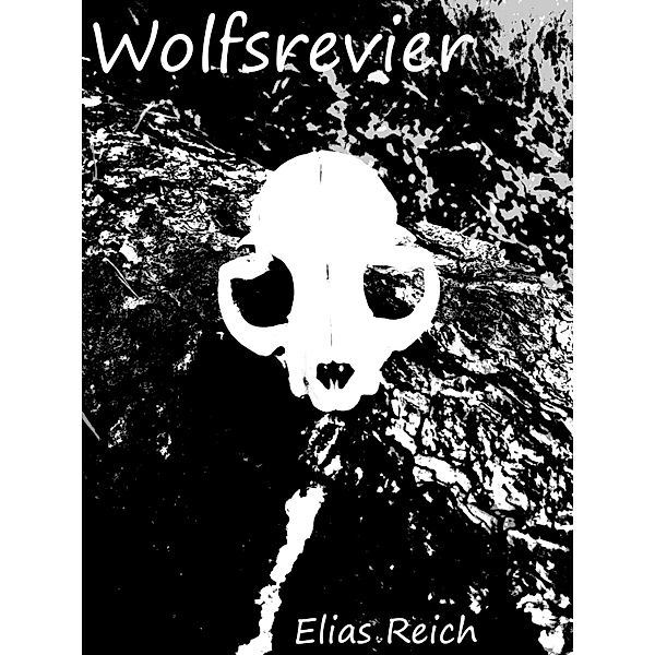 Wolfsrevier, Elias Reich