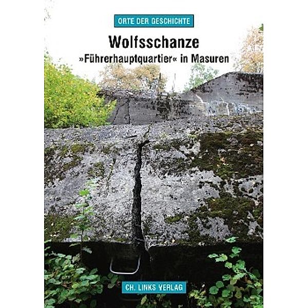 Wolfsschanze, Martin Kaule