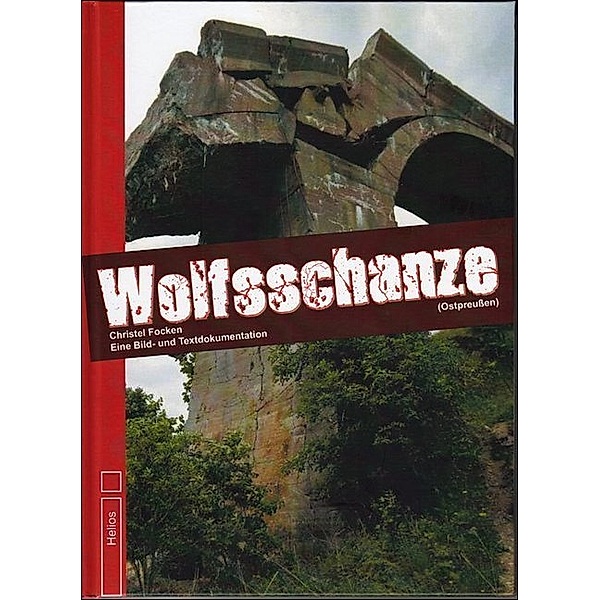 Wolfsschanze, Christel Focken