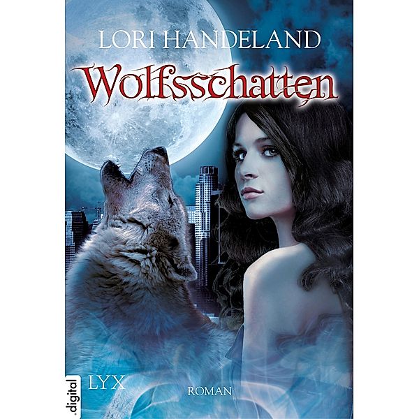 Wolfsschatten / Geschöpfe der Nacht Bd.8, Lori Handeland