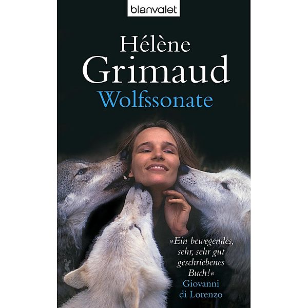 Wolfssonate, Hélène Grimaud