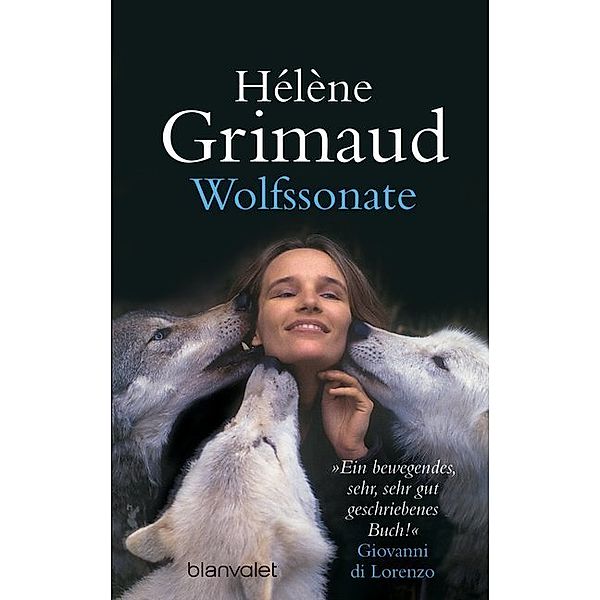 Wolfssonate, Hélène Grimaud