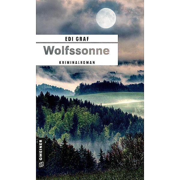 Wolfssonne / Journalistin Linda Roloff Bd.9, Edi Graf