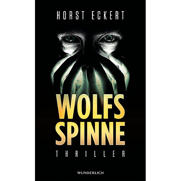 Wolfsspinne, Horst Eckert