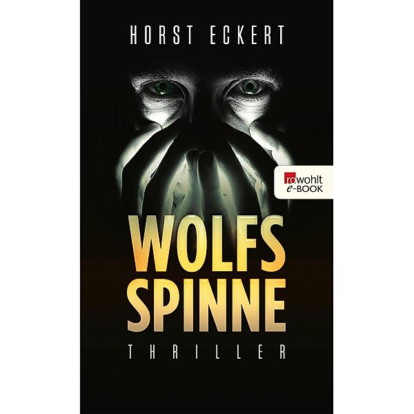 Wolfsspinne, Horst Eckert