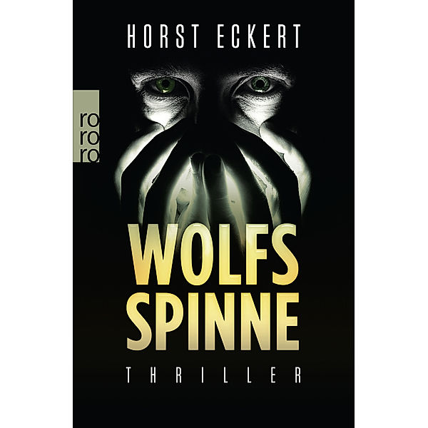 Wolfsspinne, Horst Eckert