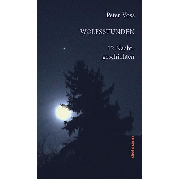Wolfsstunden, Peter Voß