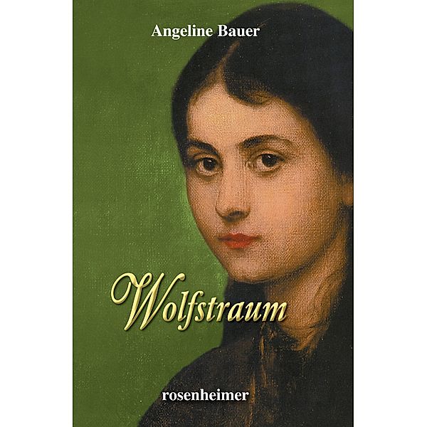 Wolfstraum, Angeline Bauer