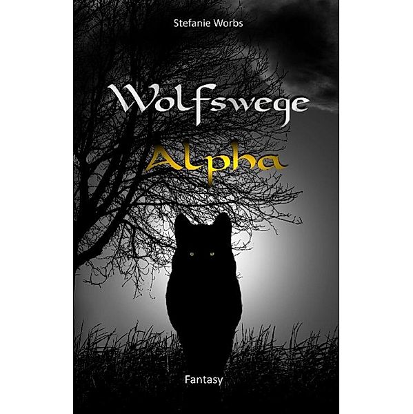 Wolfswege 5, Stefanie Worbs