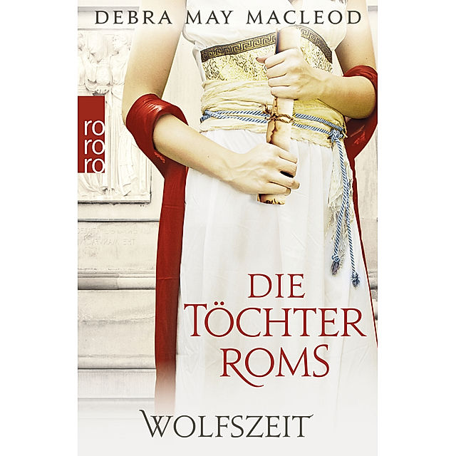 Wolfszeit Die Töchter Roms Bd.2 Buch versandkostenfrei bei Weltbild.de