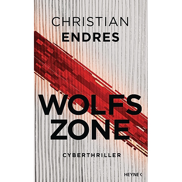 Wolfszone, Christian Endres