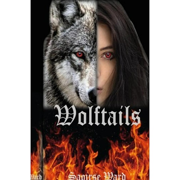 Wolftails, Saoirse Ward