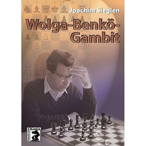 Wolga-Benkö-Gambit, Joachim Sieglen