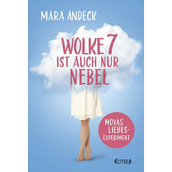 Wolke 7 ist auch nur Nebel, Mara Andeck