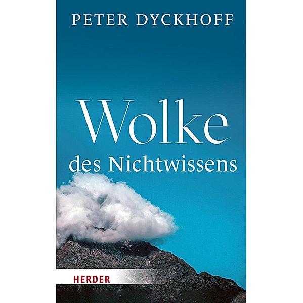 Wolke des Nichtwissens, Peter Dyckhoff