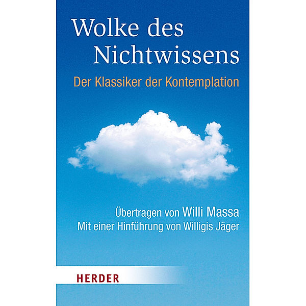 Wolke des Nichtwissens und Brief persönlicher Führung