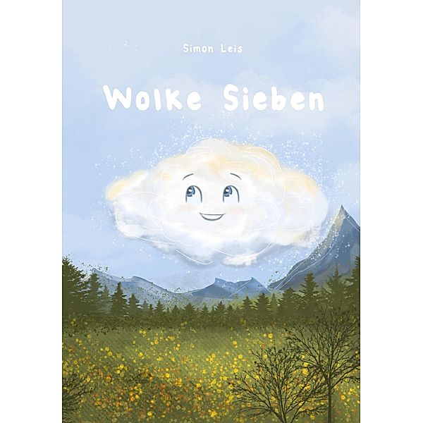 Wolke Sieben, Simon Leis